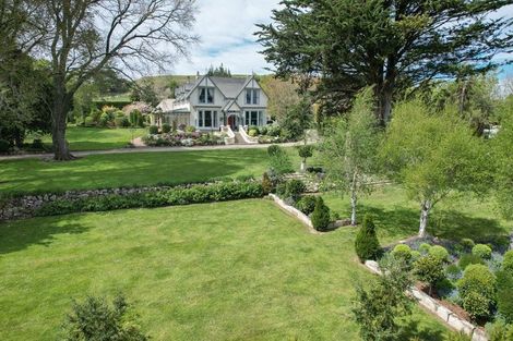 Photo of property in 273 Springfield Road, Totara, Oamaru, 9492