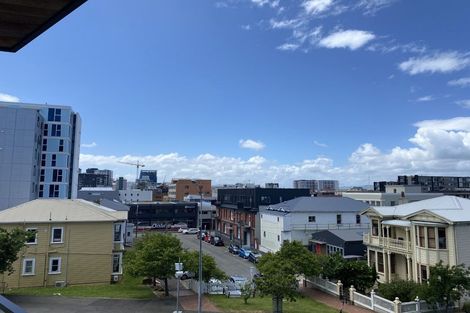 Photo of property in Sunset West, 210/251 Victoria Street, Te Aro, Wellington, 6011