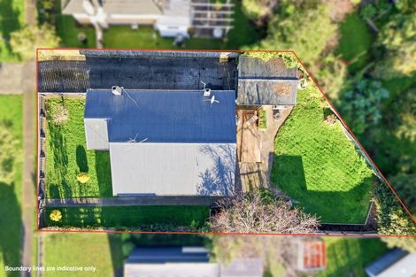 Photo of property in 17 Hutchison Crescent, Durie Hill, Whanganui, 4500
