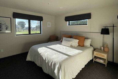 Photo of property in 200 Hoeka Road, Matangi, Hamilton, 3284