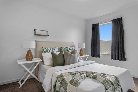 Photo of property in 4 Ettrick Lane, Richmond, Christchurch, 8013