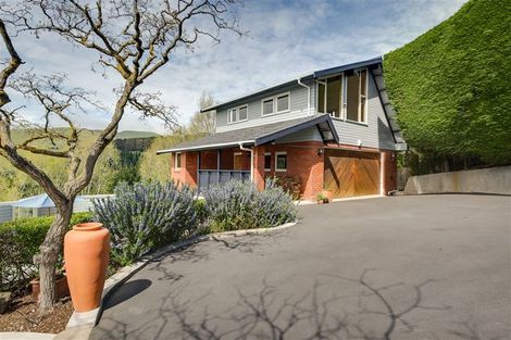 Photo of property in 119 Huntsbury Avenue, Huntsbury, Christchurch, 8022