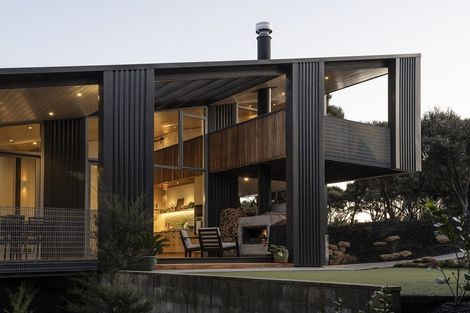 Photo of property in 3 Bush Point Road, Kerikeri, 0294