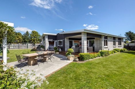 Photo of property in 26 Gimson Street, Solway, Masterton, 5810