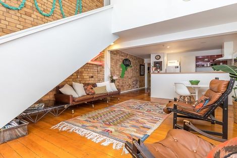 Photo of property in The Loft Apartments, 2a/4 Lorne Street, Auckland Central, Auckland, 1010