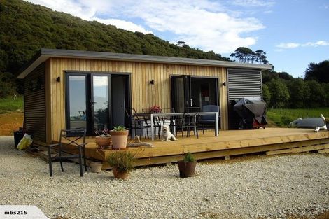 Photo of property in 44 Slater Road, Ruawaro, Huntly, 3772