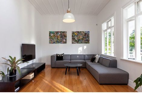Photo of property in 17 Gibraltar Crescent, Parnell, Auckland, 1052