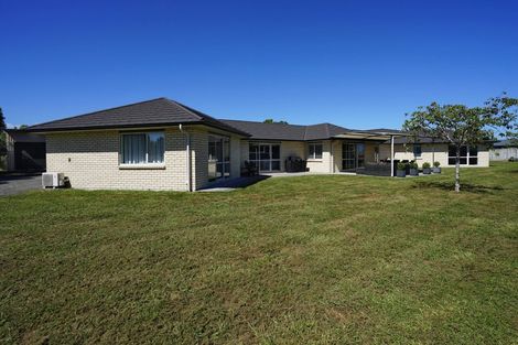 Photo of property in 12 Law Crescent, Horotiu, Hamilton, 3288