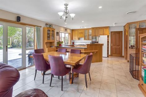 Photo of property in 192 Bells Road, West Melton, Christchurch, 7671