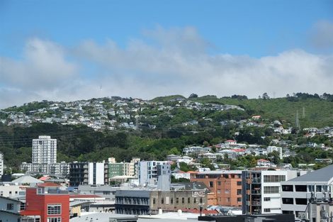 Photo of property in Soho Apartments, 1115/74 Taranaki Street, Te Aro, Wellington, 6011