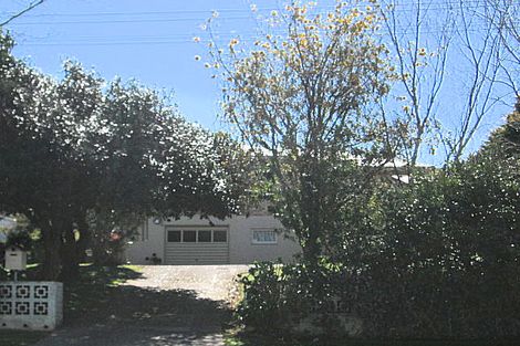 Photo of property in 48 Cook Street, Gate Pa, Tauranga, 3112