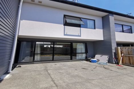 Photo of property in 3/44 Brockworth Place, Riccarton, Christchurch, 8011