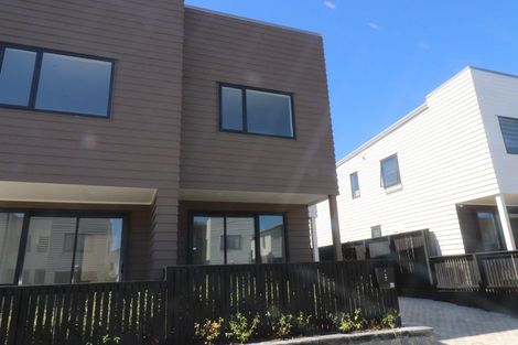 Photo of property in 42 Gecko Road, Hobsonville, Auckland, 0616