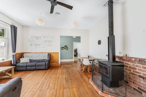 Photo of property in 3 Normanby Street, Rakaia, 7710