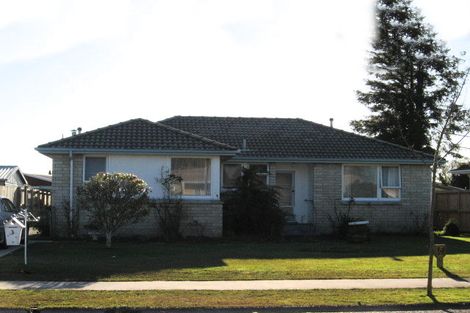 Photo of property in 3 Ryan Avenue, Chartwell, Hamilton, 3210
