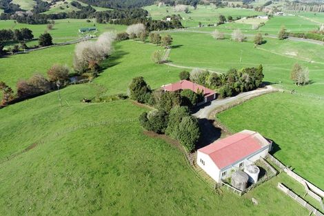 Photo of property in 3 Waiteitei Road, Wellsford, 0974