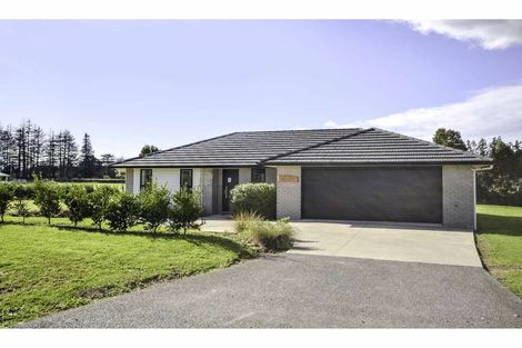 Photo of property in 5 Hoults Way, Kerikeri, 0230