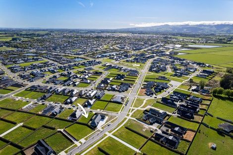 Photo of property in 3 Mccaw Road, Lincoln, 7608