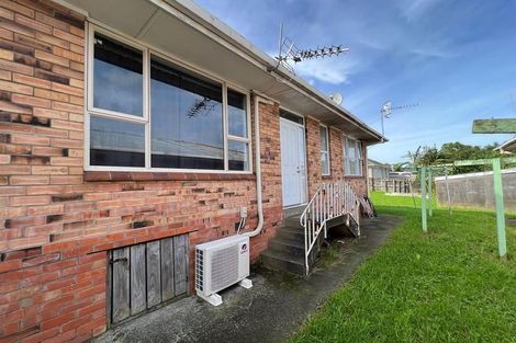 Photo of property in 3/2 Browns Road, Manurewa, Auckland, 2102