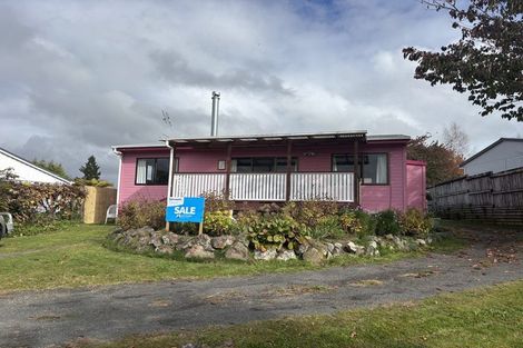 Photo of property in 88 Clyde Street, Tokoroa, 3420