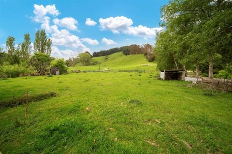 Photo of property in 1153 Tangahoe Valley Road, Ohangai, Hawera, 4674
