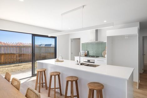 Photo of property in 74 Lennon Drive, Rolleston, 7614