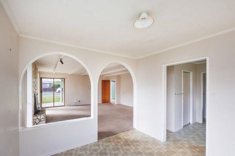 Photo of property in 6 Raleigh Street, Levin, 5510