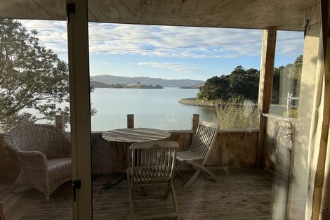 Photo of property in 4 Margate Avenue, Broad Bay, Dunedin, 9014