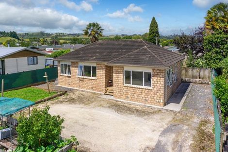 Photo of property in 14a Tawa Street, Te Kuiti, 3910