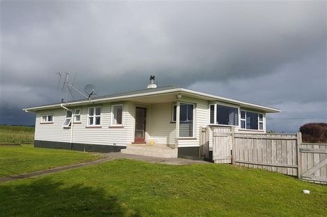 Photo of property in 164 Kaihihi Road, Okato, New Plymouth, 4381