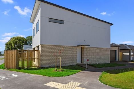 Photo of property in 1 Vildebeest Street, Halswell, Christchurch, 8025