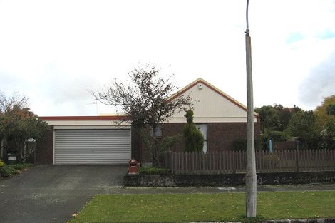Photo of property in 39 Corfe Street, Ilam, Christchurch, 8041