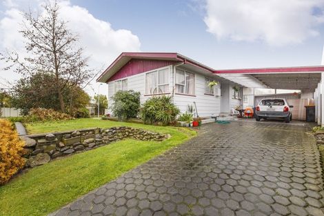 Photo of property in 21a Bendigo Street, Cloverlea, Palmerston North, 4412