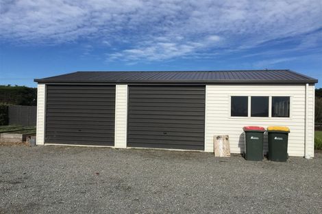 Photo of property in 156 Lincoln Rolleston Road, Rolleston, Christchurch, 7678