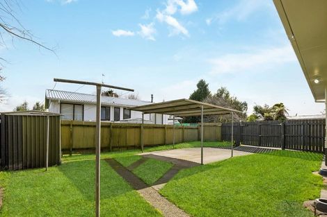 Photo of property in 1/13 Rollerson Street, Papakura, 2110