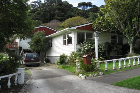 Photo of property in 23 Mission Street, Waterloo, Lower Hutt, 5011