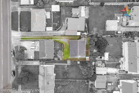 Photo of property in 1279a High Street, Taita, Lower Hutt, 5011