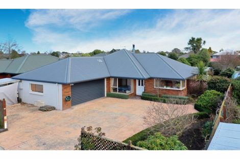 Photo of property in 43 Gladstone Road, Woodend, 7610