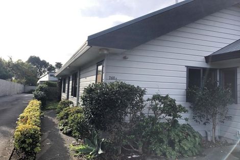 Photo of property in 268a One Tree Point Road, One Tree Point, 0118