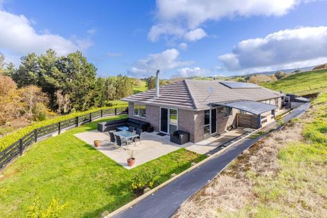 Photo of property in 212 Te Tahi Road, Puketotara, Pirongia, 3876