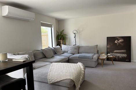 Photo of property in 4/16 Devon Street, Sydenham, Christchurch, 8023