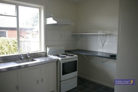 Photo of property in 84b Wainui Street, Riccarton, Christchurch, 8041