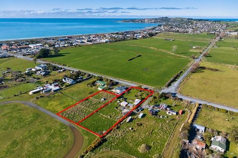Photo of property in 50 Hawthorne Road, Kaikoura, 7300