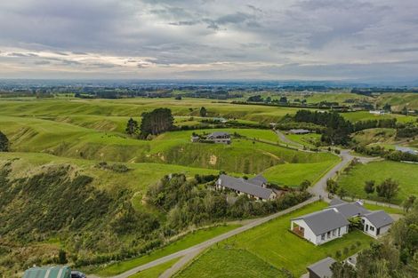 Photo of property in 12 Fleetwood Lane, Turitea, Palmerston North, 4472