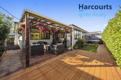 Photo of property in 6 Boyes Avenue, Whenuapai, Auckland, 0618