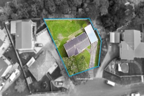 Photo of property in 11 Pimento Place, New Lynn, Auckland, 0600