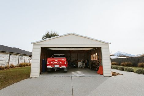 Photo of property in 3 Hebbard Court, Albert Town, Wanaka, 9305