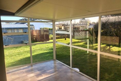 Photo of property in 7 Essex Place, Springvale, Whanganui, 4501