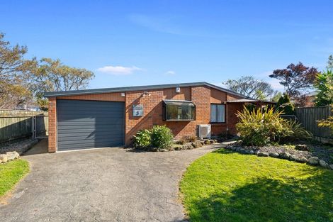 Photo of property in 3 Barrett Place, Carterton, 5713
