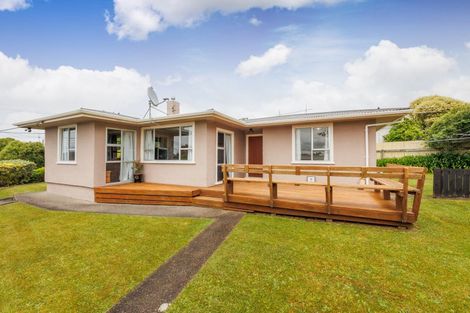 Photo of property in 10 Coronation Street, Feilding, 4702
